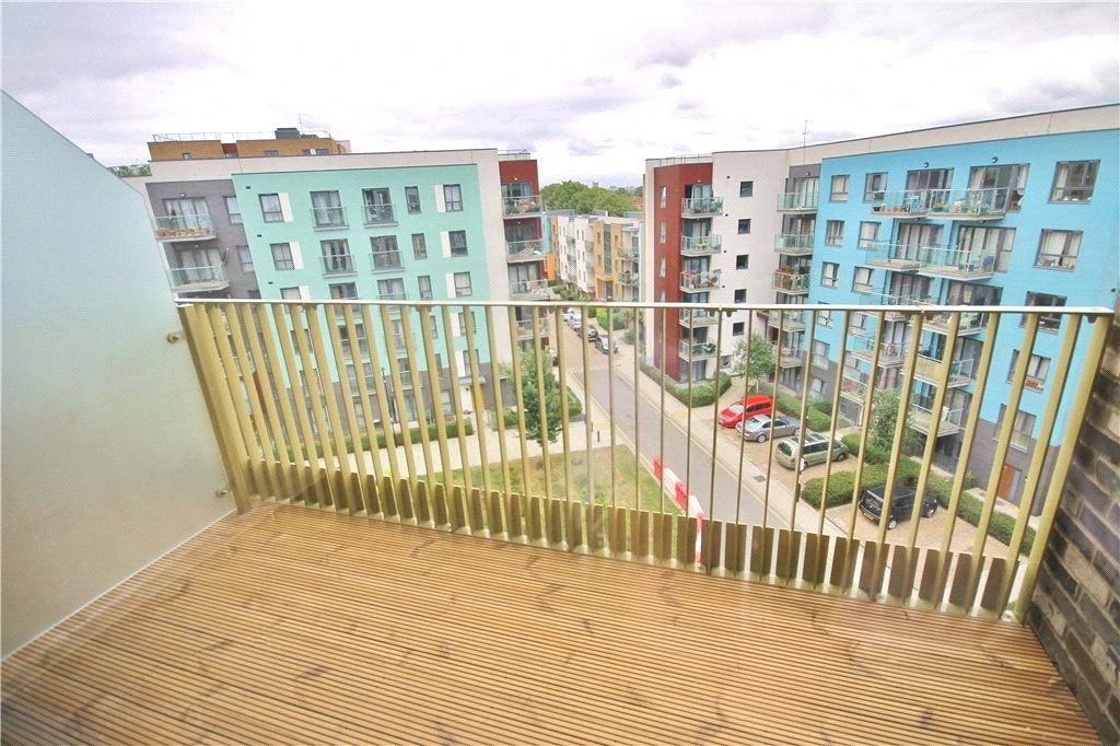 Квартира в Лондоне, Великобритания, 54 м² - фото 2