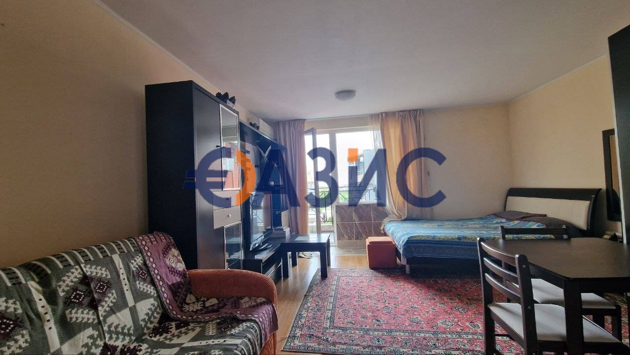 Апартаменты в Несебре, Болгария, 44.5 м² - фото 5