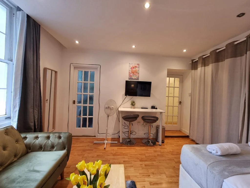 Квартира в Лондоне, Великобритания, 20 м² - фото 2