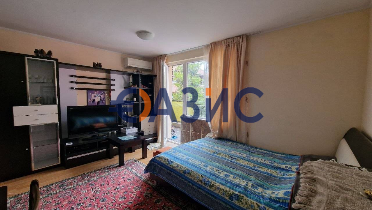 Апартаменты в Несебре, Болгария, 44.5 м² - фото 7