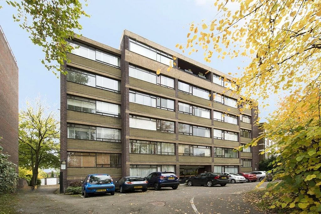 Квартира в Лондоне, Великобритания, 32 м² - фото 2