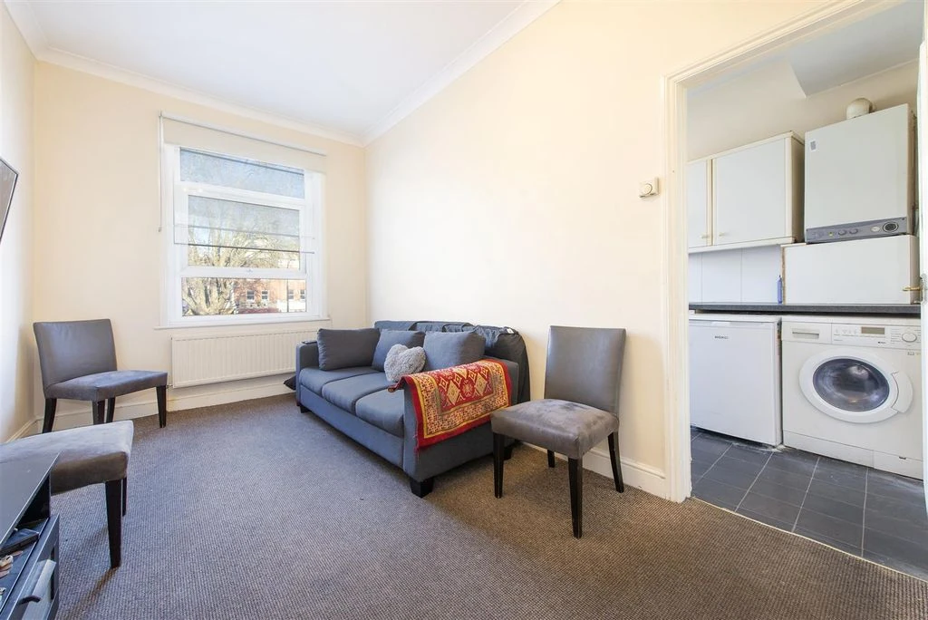 Квартира в Лондоне, Великобритания, 48 м² - фото 2