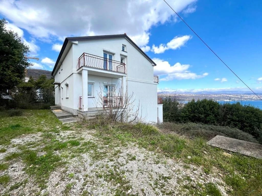 Дом в Опатии, Хорватия, 346 м² - фото 2