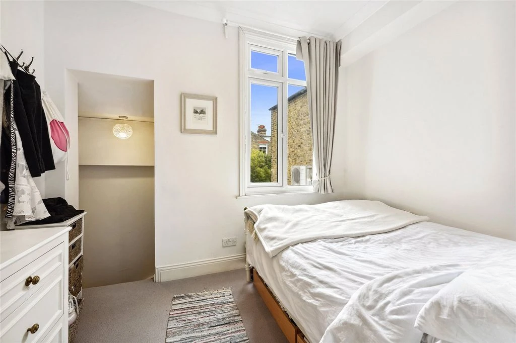 Квартира в Лондоне, Великобритания, 30 м² - фото 2
