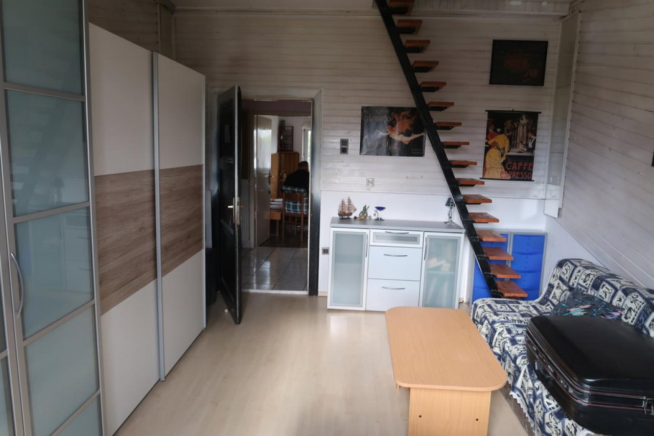 Квартира в Любляне, Словения, 105 м² - фото 2