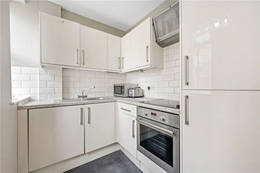 Квартира в Лондоне, Великобритания, 33 м² - фото 2