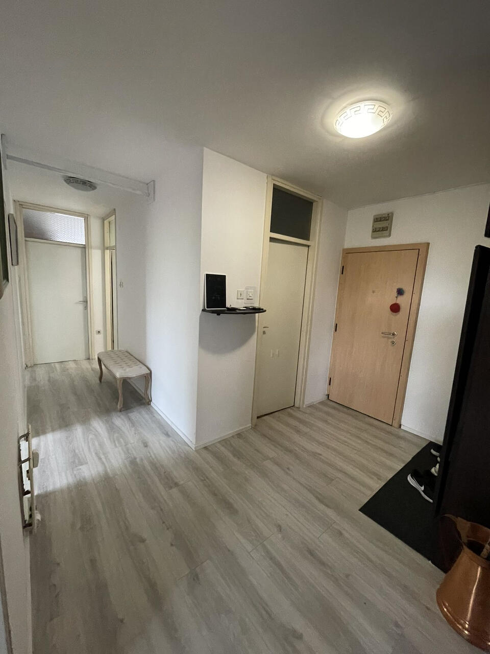 Квартира в Любляне, Словения, 104 м² - фото 2