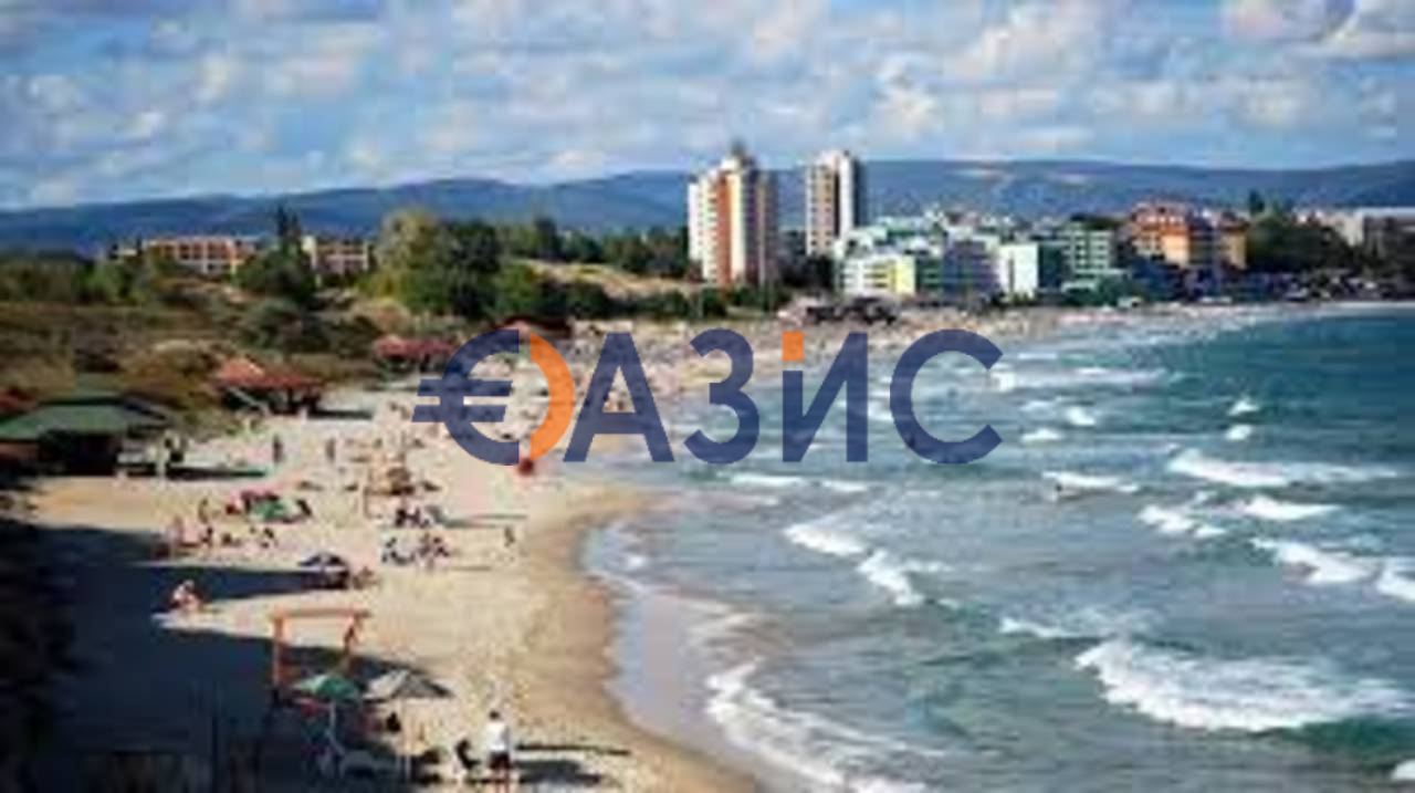 Апартаменты в Несебре, Болгария, 44.5 м² - фото 13