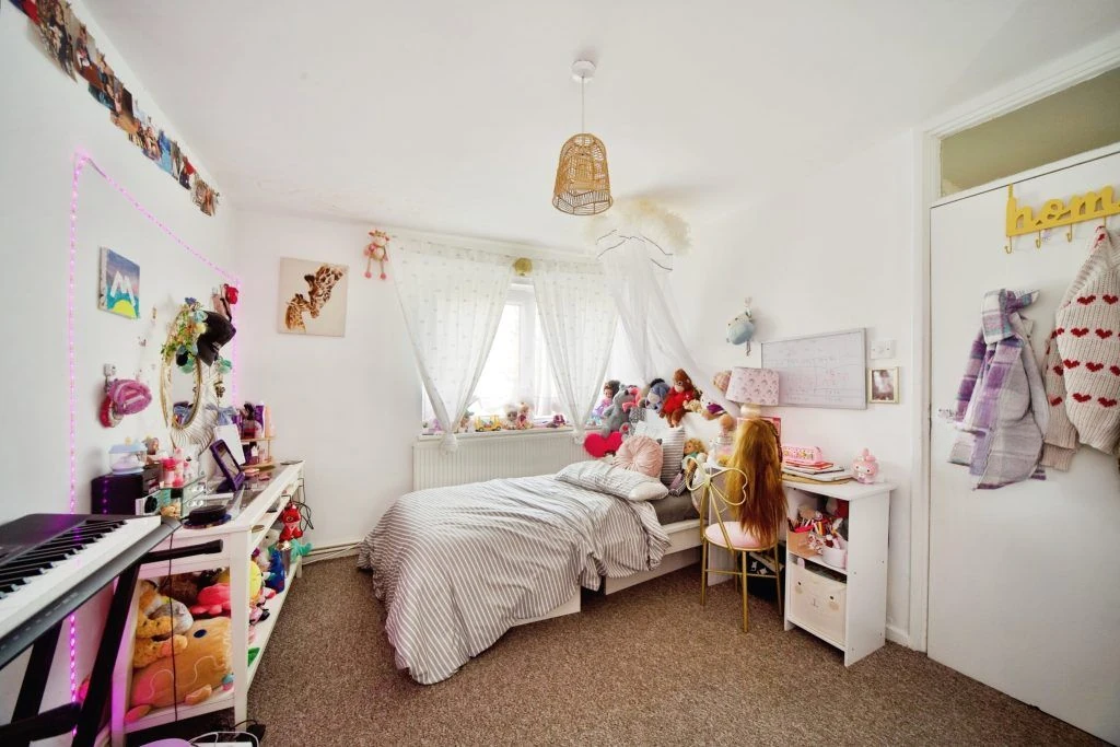 Квартира в Лондоне, Великобритания, 70 м² - фото 2