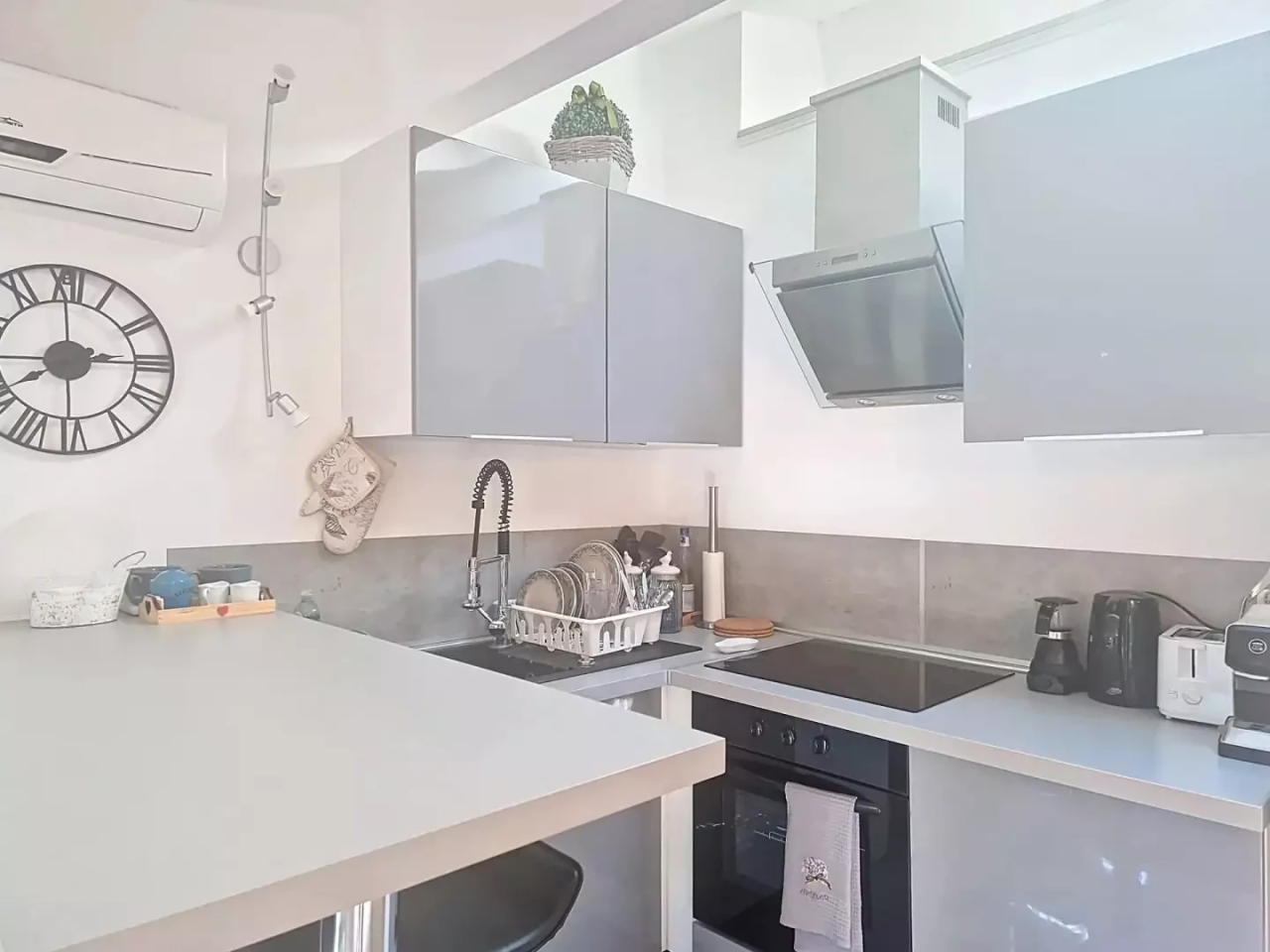 Квартира в Каннах, Франция, 29 м² - фото 2