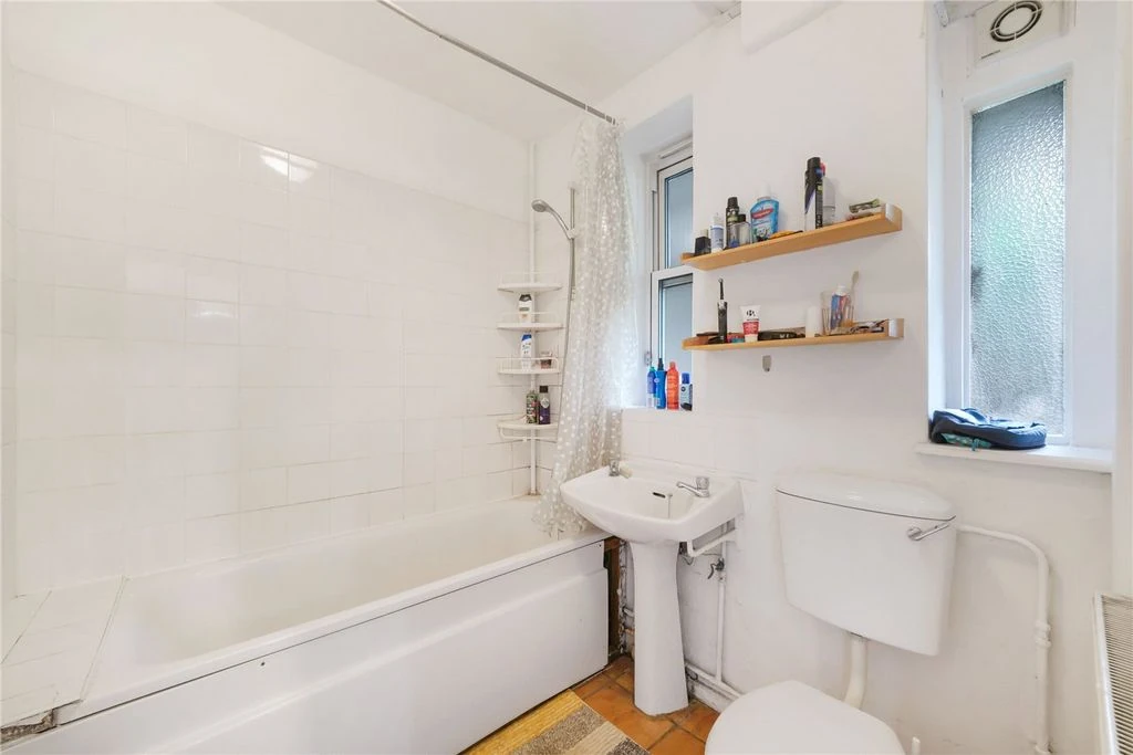 Квартира в Лондоне, Великобритания, 32 м² - фото 2