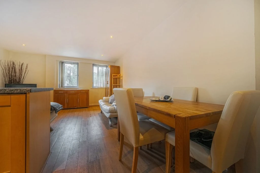Квартира в Лондоне, Великобритания, 45 м² - фото 2