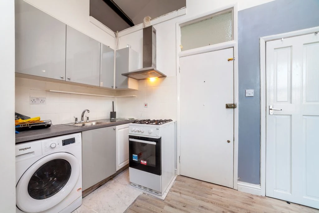 Квартира в Лондоне, Великобритания, 42 м² - фото 2