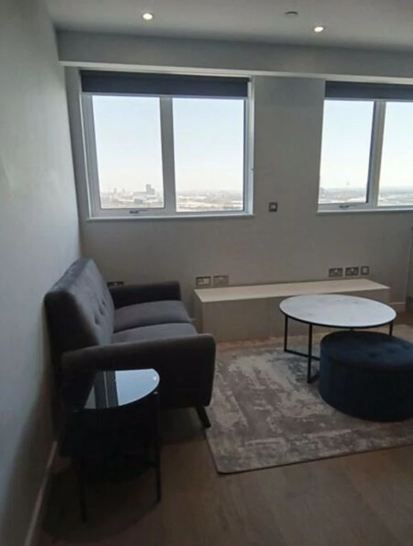 Квартира в Лондоне, Великобритания, 32 м² - фото 2