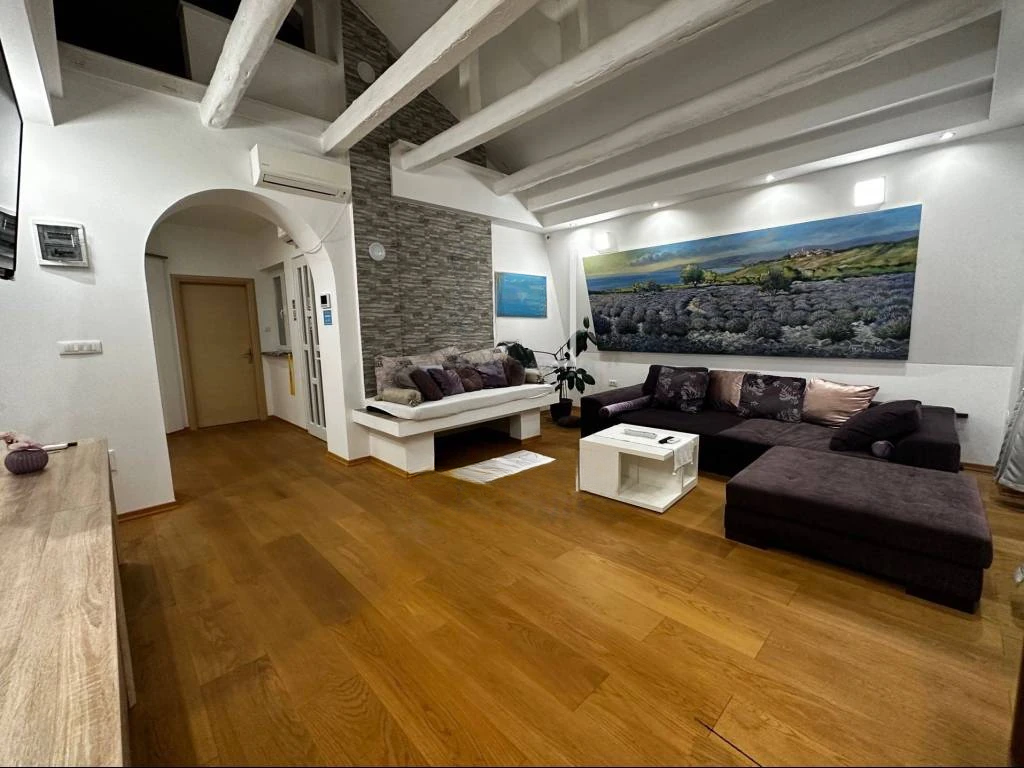Квартира в Опатии, Хорватия, 129 м² - фото 2