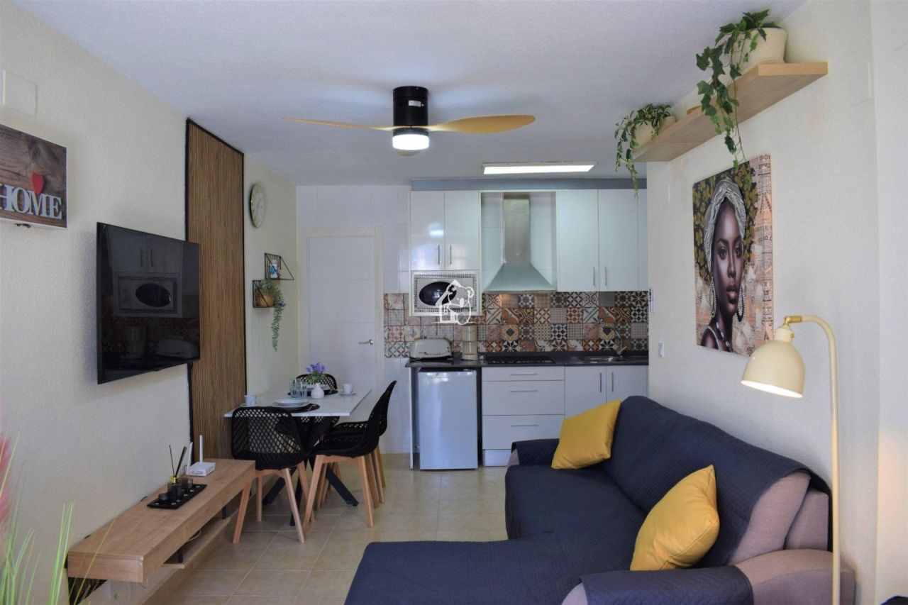 Апартаменты в Лос Балконесе, Испания, 50 м² - фото 2