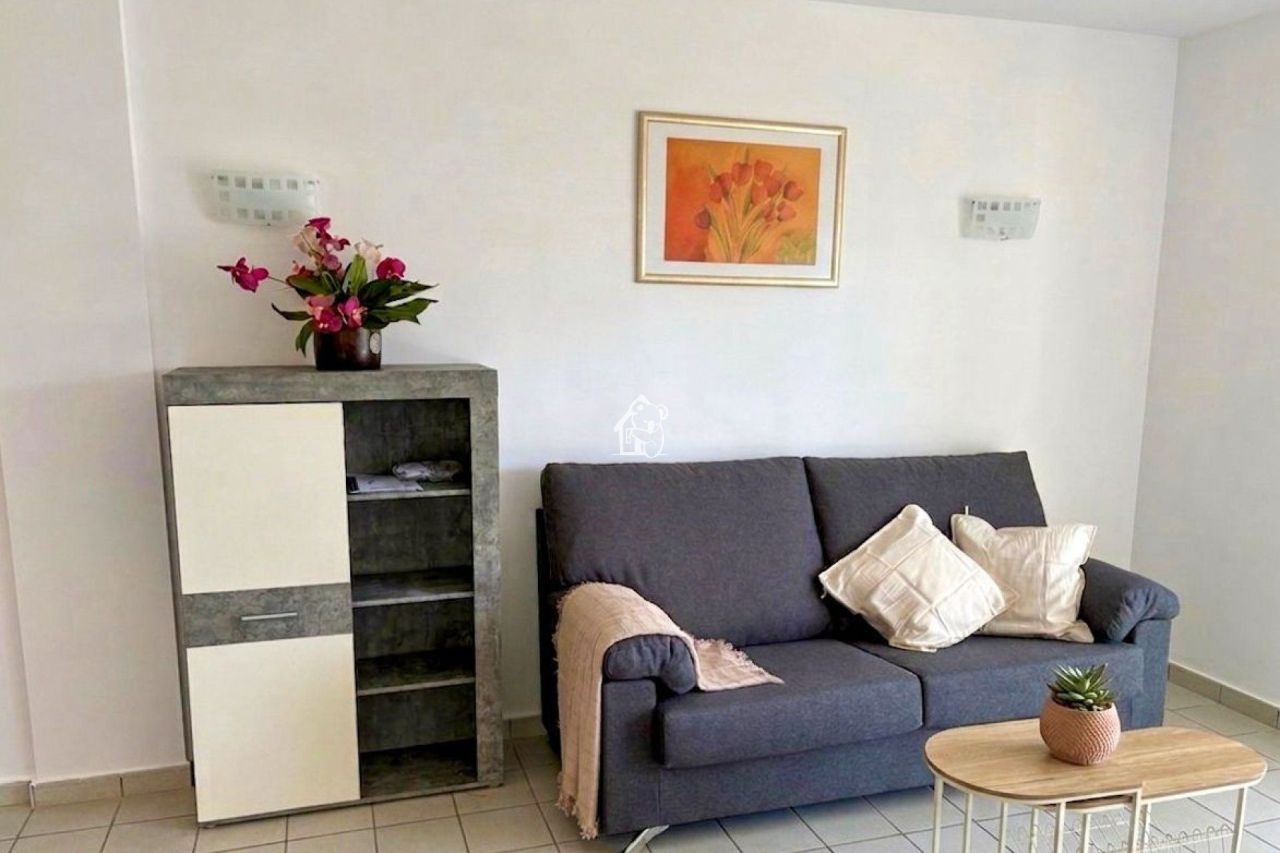 Апартаменты в Ориуэла Коста, Испания, 70 м² - фото 2