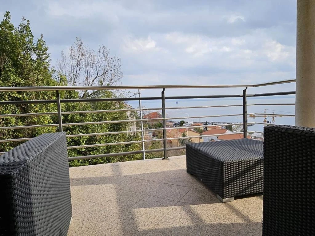 Квартира в Опатии, Хорватия, 142 м² - фото 2