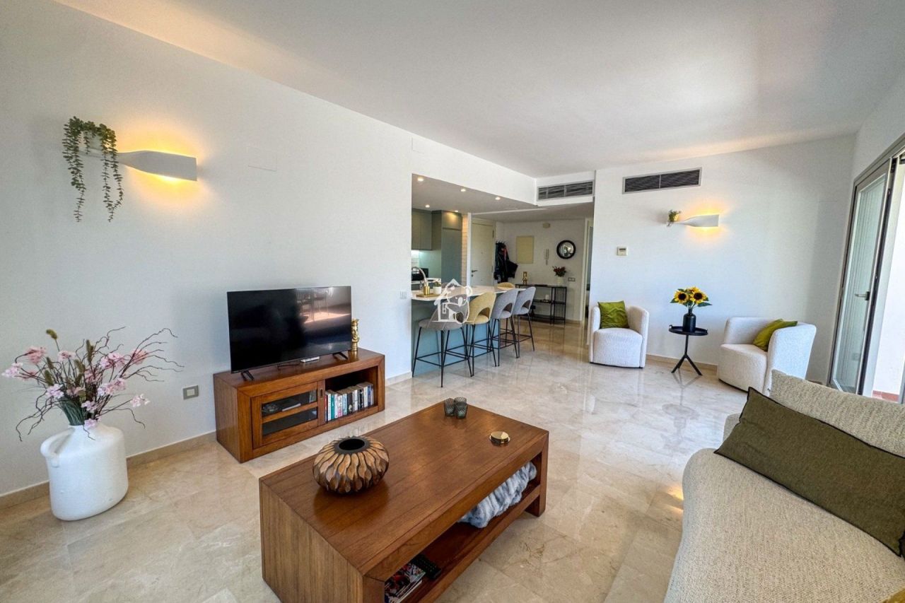 Апартаменты в Ориуэла Коста, Испания, 130 м² - фото 3