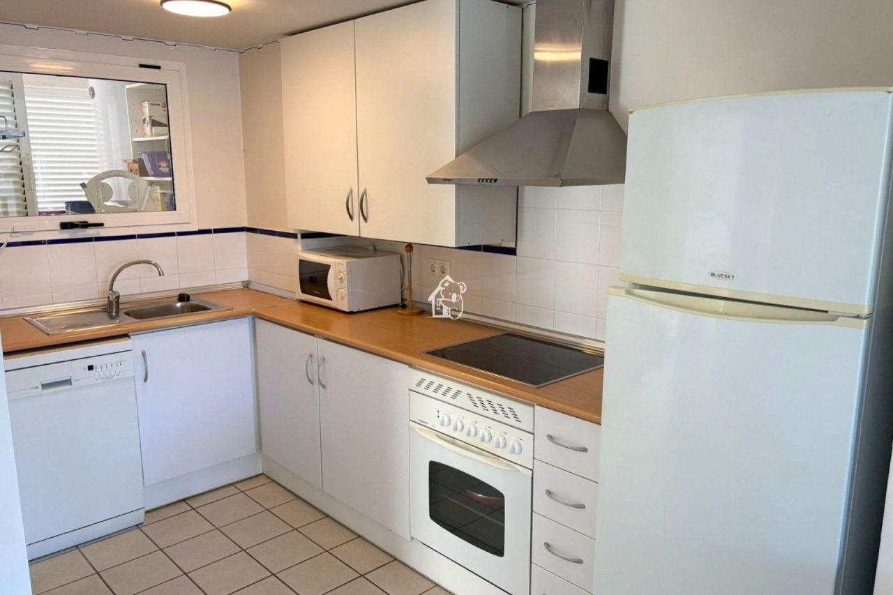 Апартаменты в Ориуэла Коста, Испания, 70 м² - фото 4