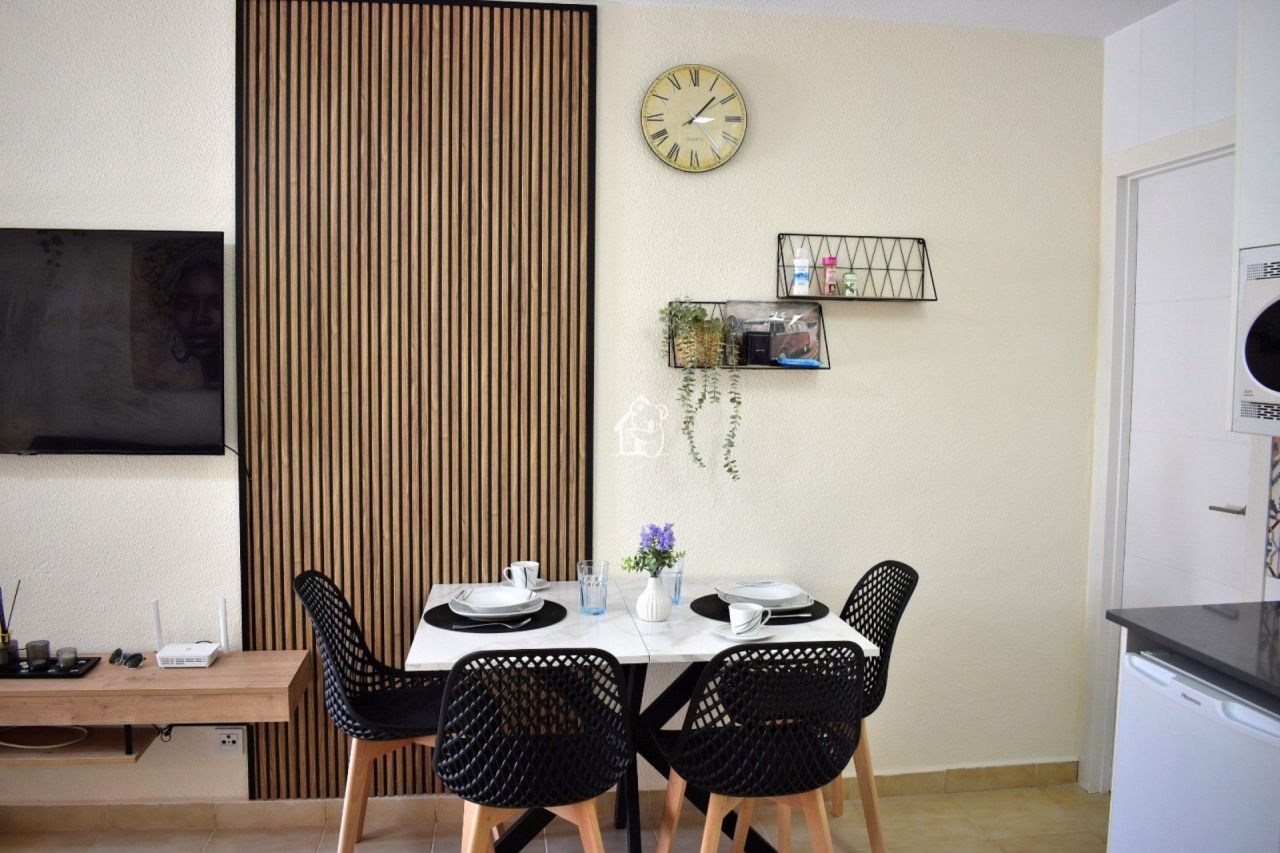 Апартаменты в Лос Балконесе, Испания, 50 м² - фото 4