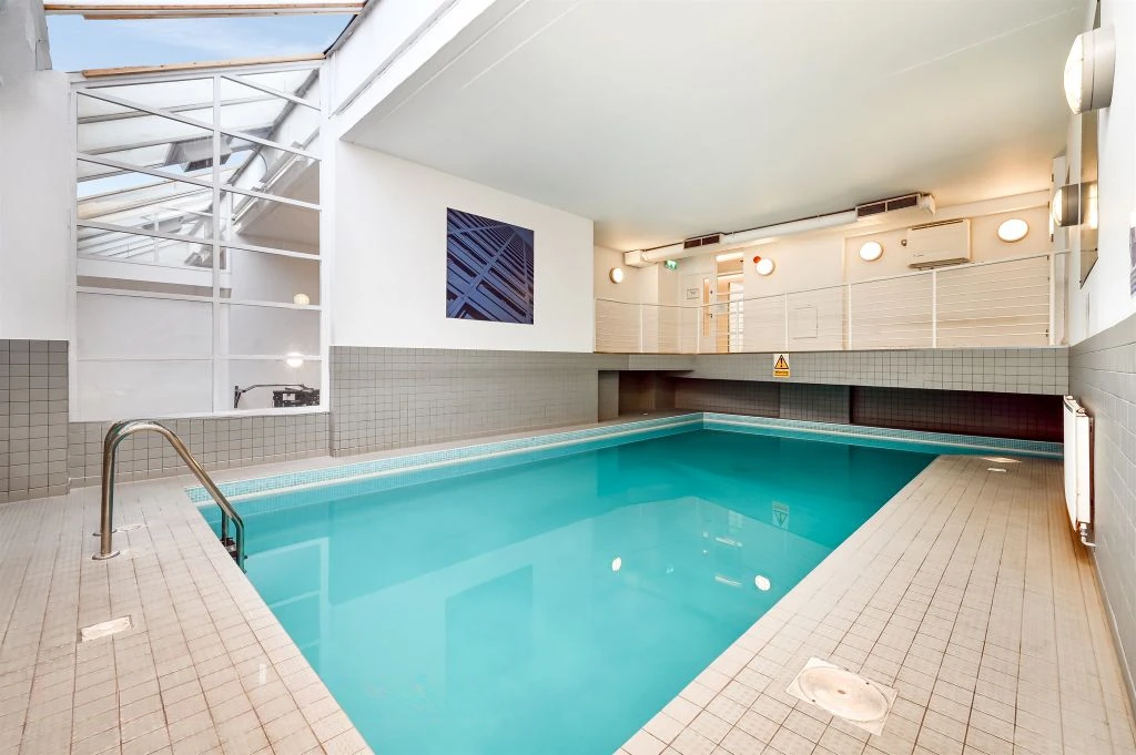 Квартира в Лондоне, Великобритания, 51 м² - фото 2