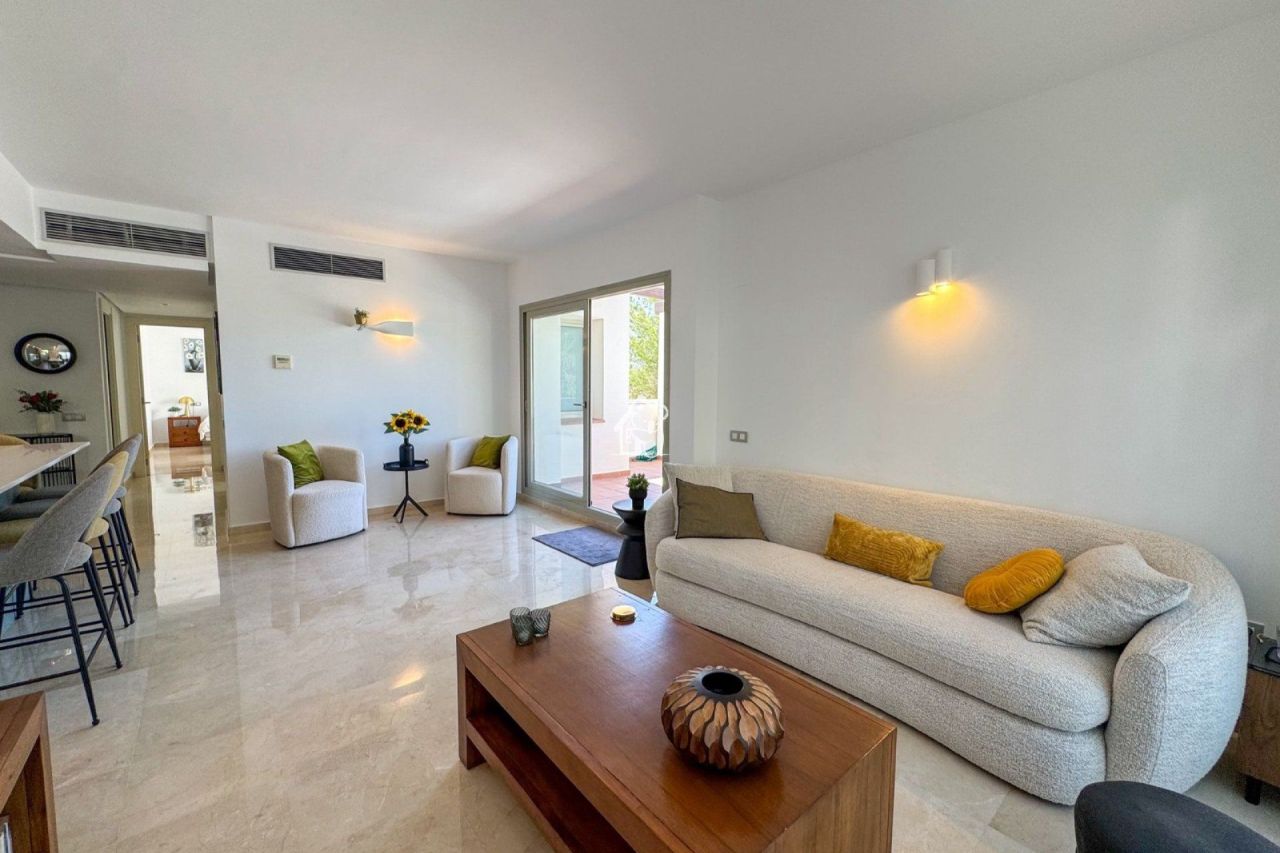 Апартаменты в Ориуэла Коста, Испания, 130 м² - фото 5