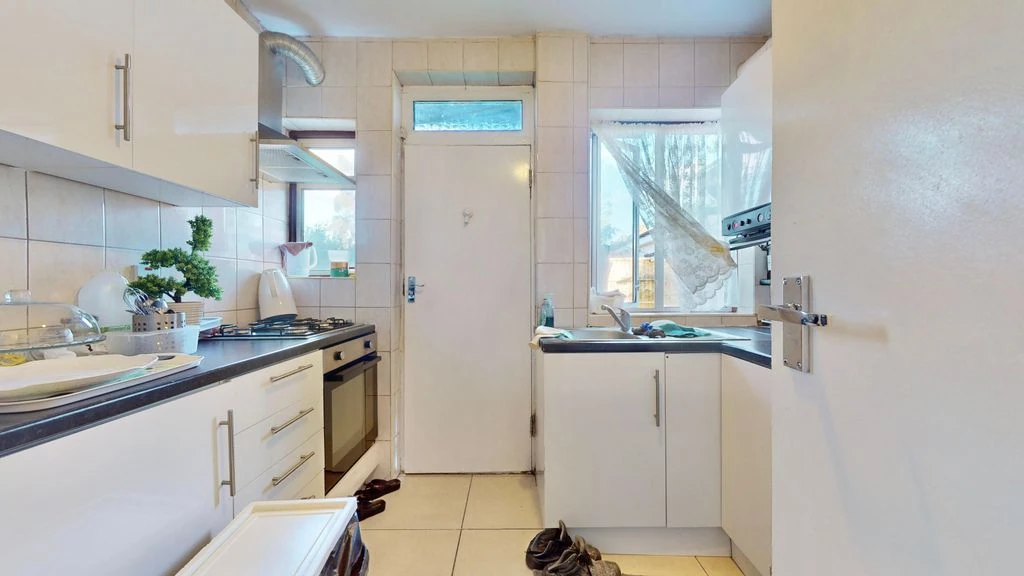 Квартира в Лондоне, Великобритания, 48 м² - фото 2