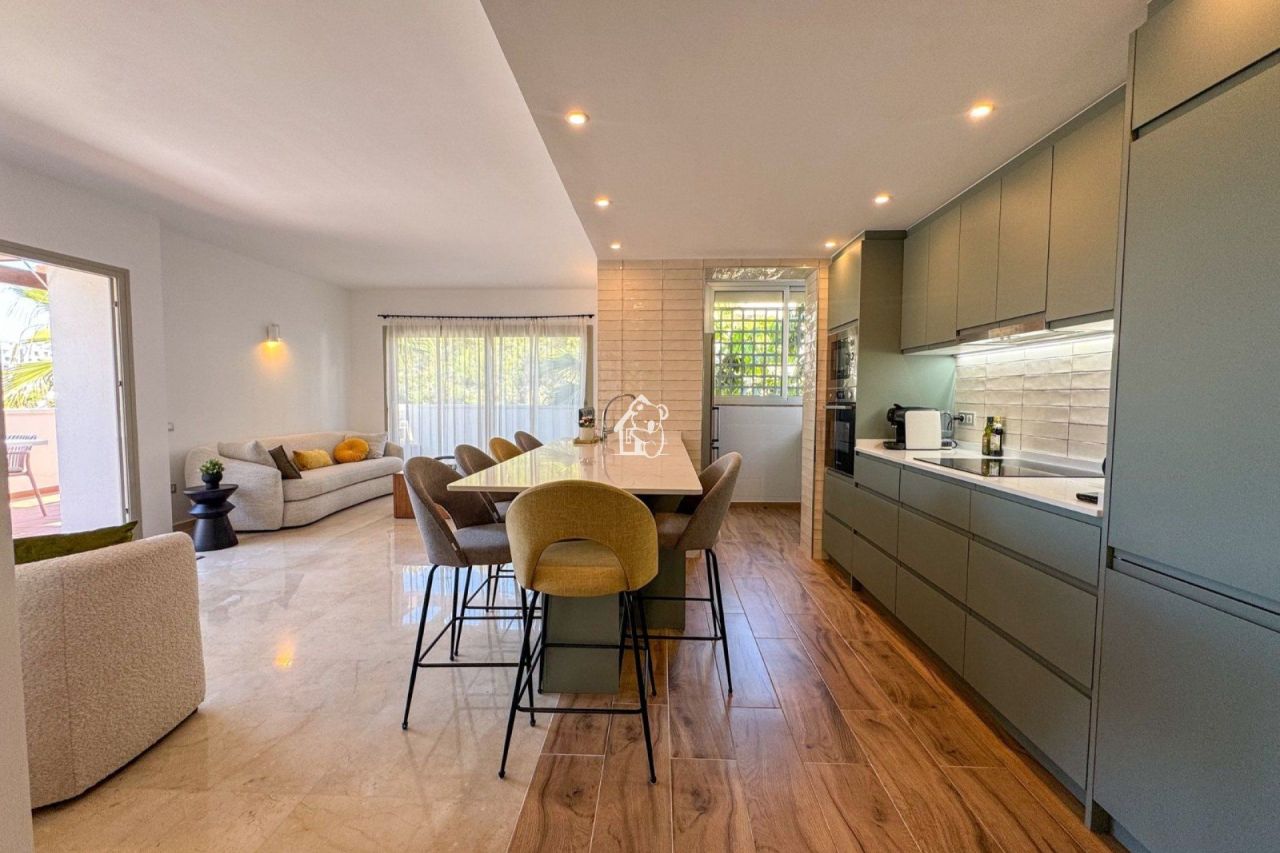 Апартаменты в Ориуэла Коста, Испания, 130 м² - фото 7