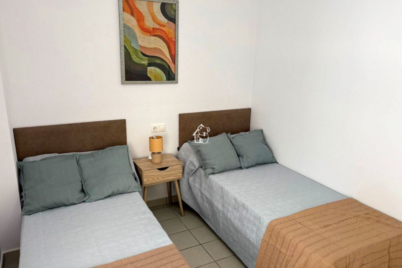 Апартаменты в Ориуэла Коста, Испания, 70 м² - фото 8