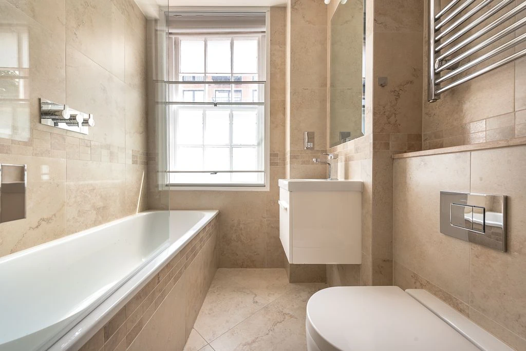 Квартира в Лондоне, Великобритания, 32 м² - фото 2