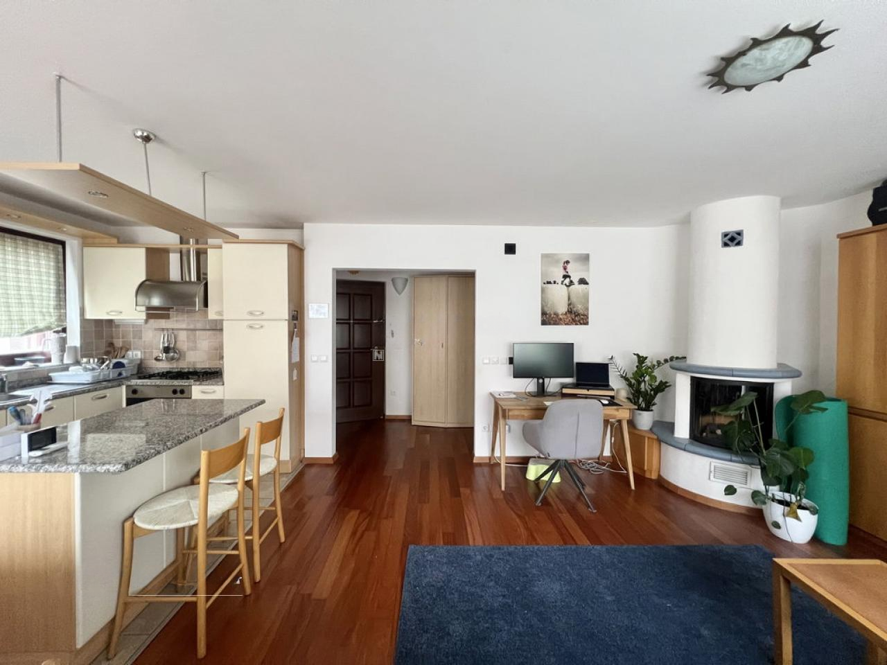Квартира в Любляне, Словения, 103 м² - фото 2
