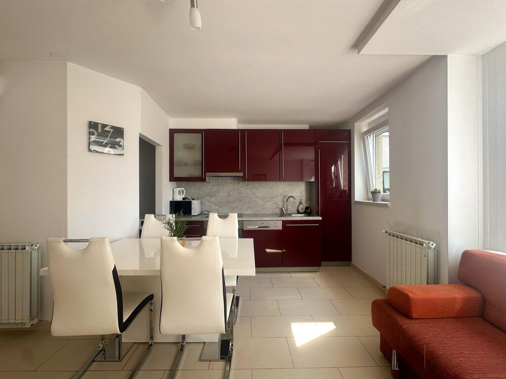 Квартира в Любляне, Словения, 59 м² - фото 2