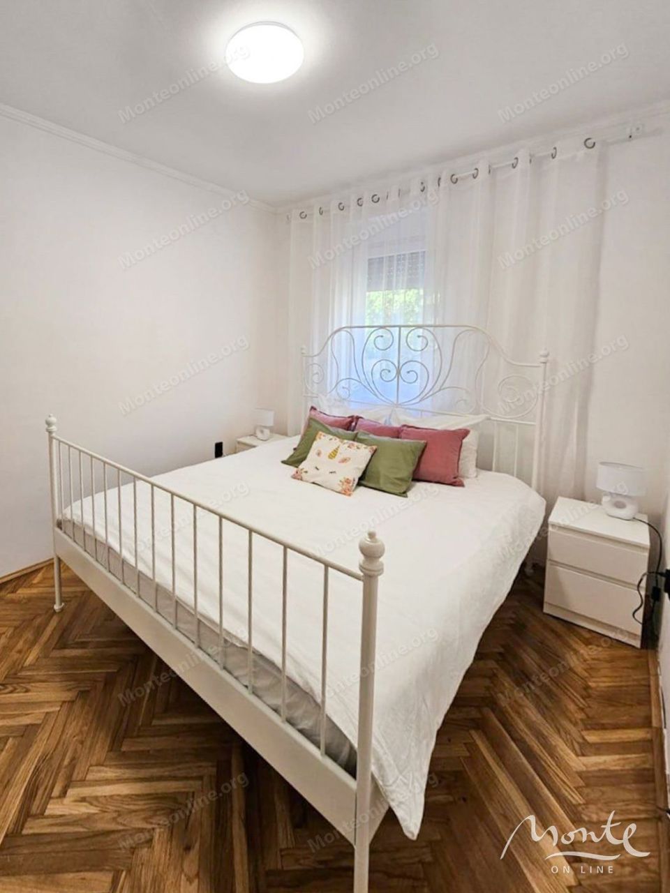 Апартаменты в Будве, Черногория, 52 м² - фото 3