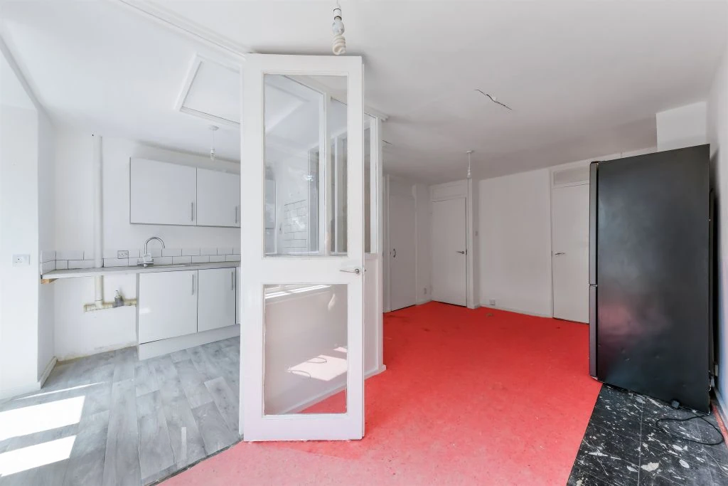 Квартира в Лондоне, Великобритания, 48 м² - фото 2