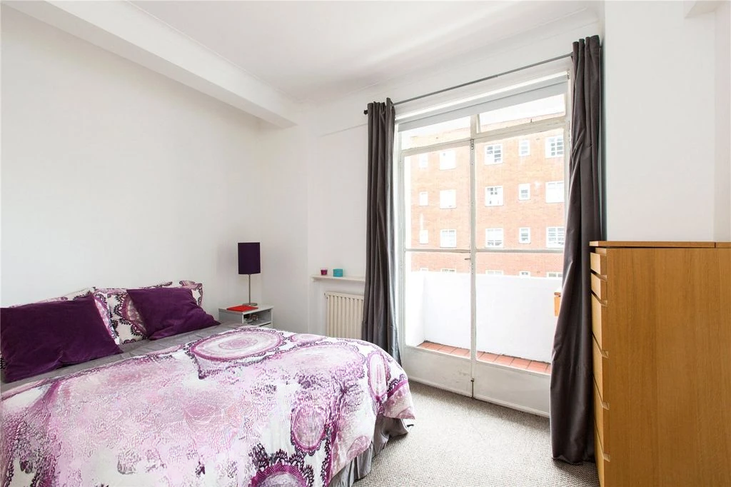 Квартира в Лондоне, Великобритания, 43 м² - фото 2