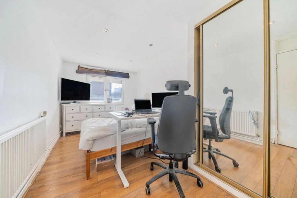 Квартира в Лондоне, Великобритания, 50 м² - фото 2