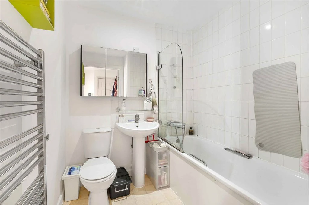 Квартира в Лондоне, Великобритания, 54 м² - фото 2