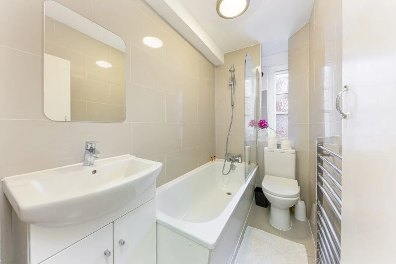 Квартира в Лондоне, Великобритания, 25 м² - фото 2
