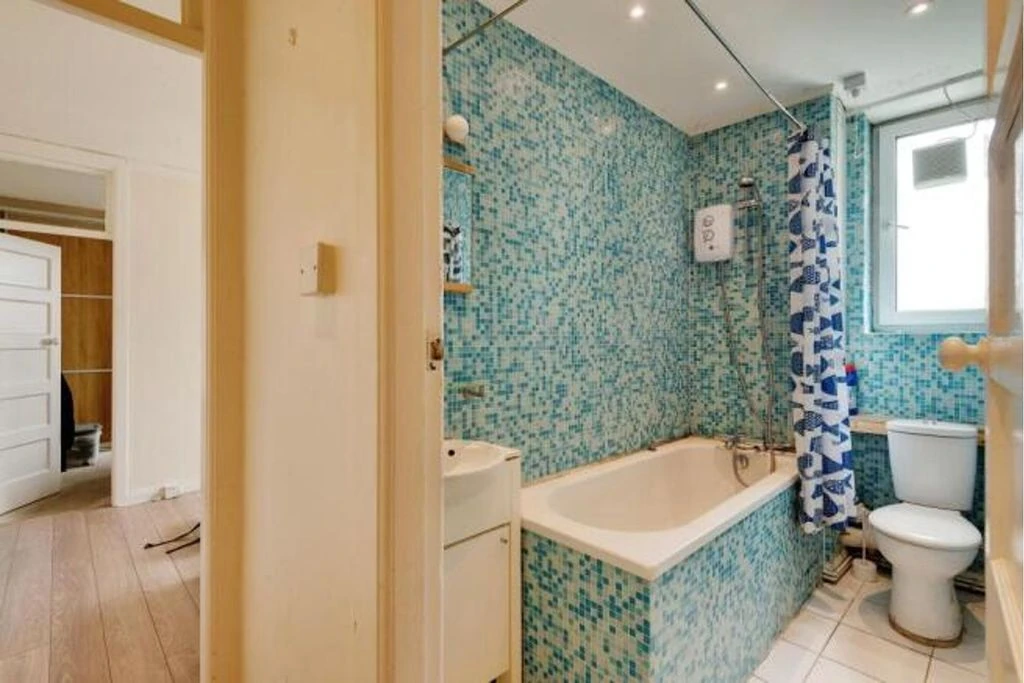 Квартира в Лондоне, Великобритания, 39 м² - фото 2