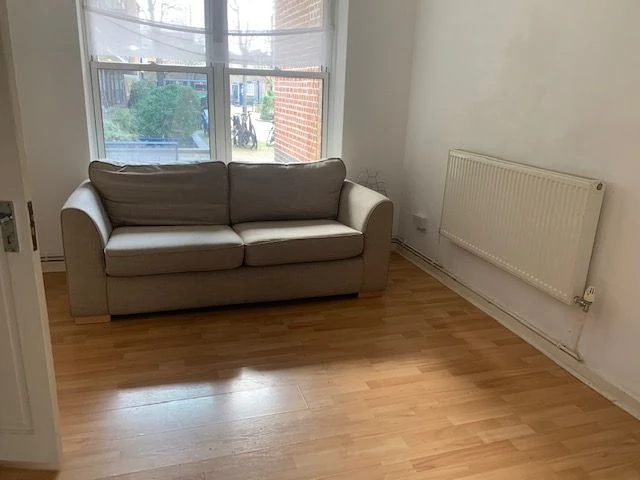 Квартира в Лондоне, Великобритания, 37 м² - фото 2