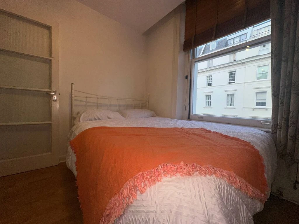 Квартира в Лондоне, Великобритания, 28 м² - фото 2