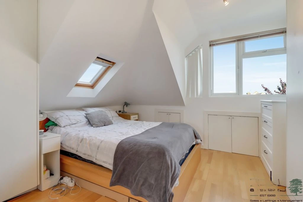 Квартира в Лондоне, Великобритания, 62 м² - фото 2