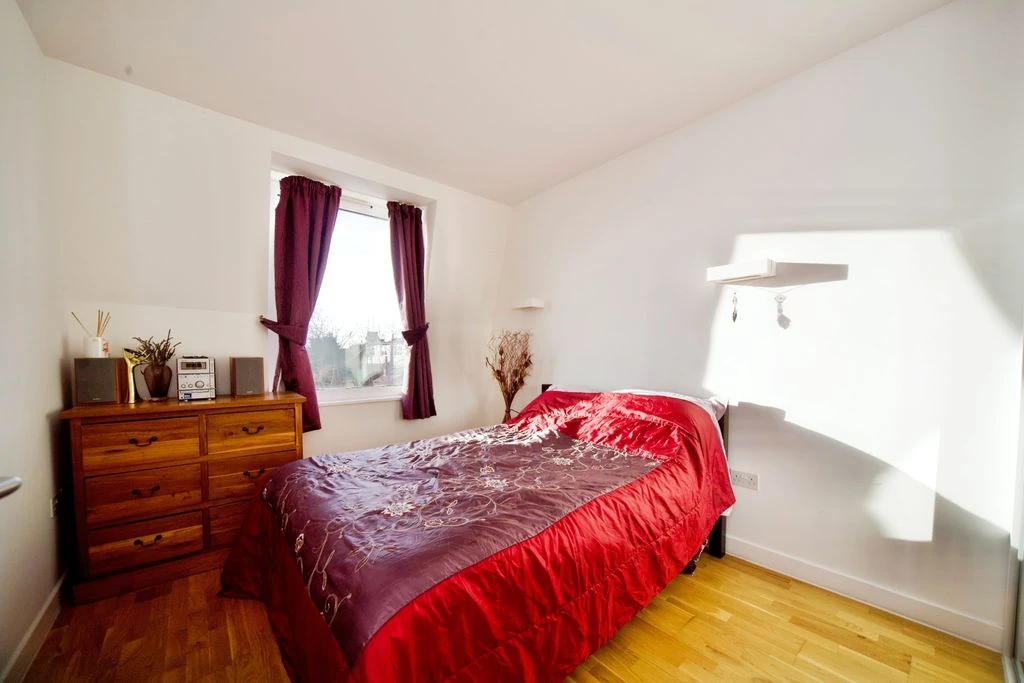 Квартира в Лондоне, Великобритания, 40 м² - фото 2