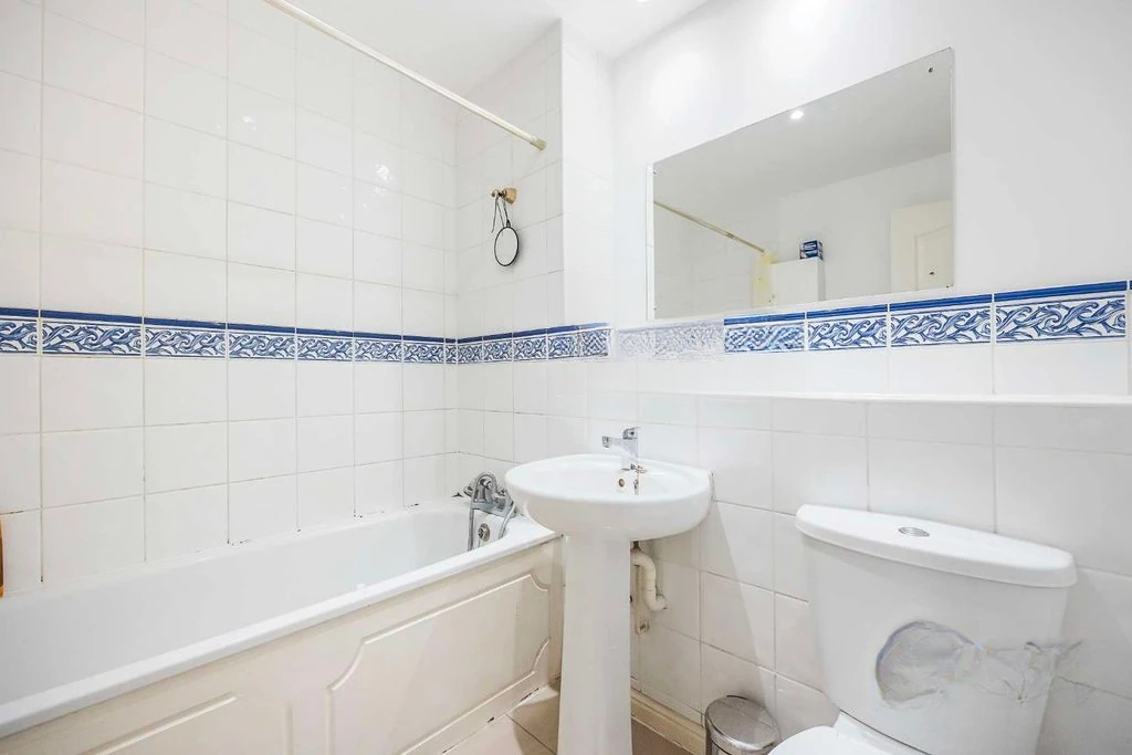 Квартира в Лондоне, Великобритания, 55 м² - фото 2