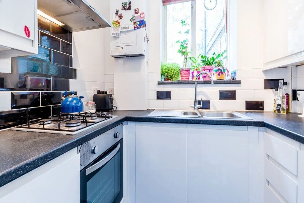 Квартира в Лондоне, Великобритания, 29 м² - фото 2