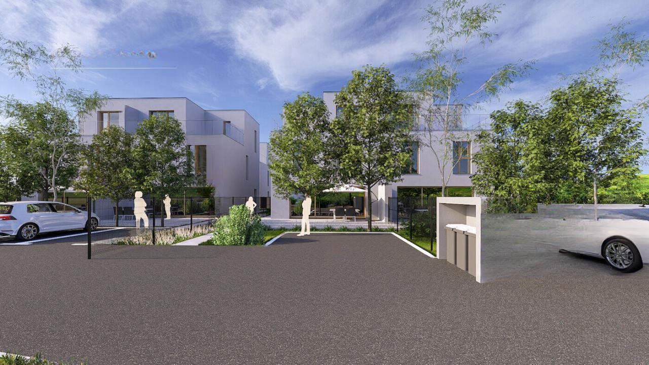 Дом в Любляне, Словения, 210 м² - фото 2
