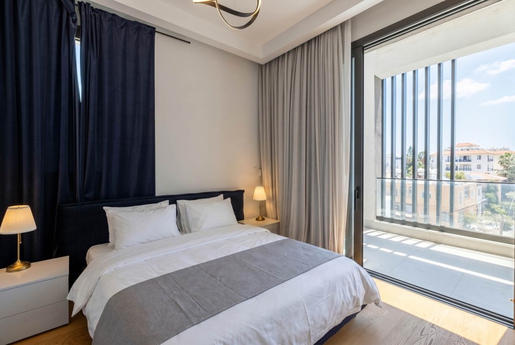 Апартаменты в Пафосе, Кипр, 151.8 м² - фото 8