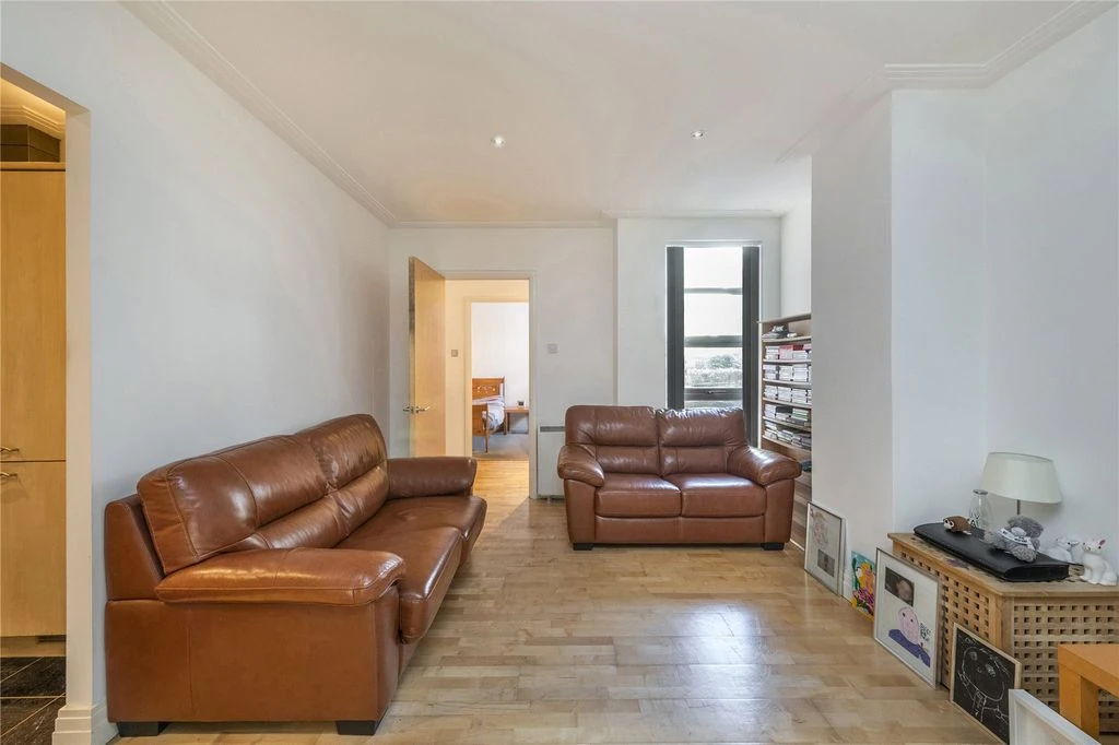 Квартира в Лондоне, Великобритания, 54 м² - фото 2