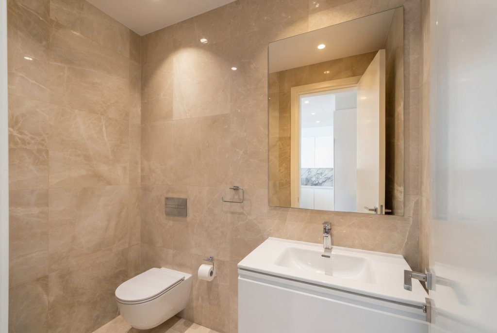 Апартаменты в Пафосе, Кипр, 151.8 м² - фото 14